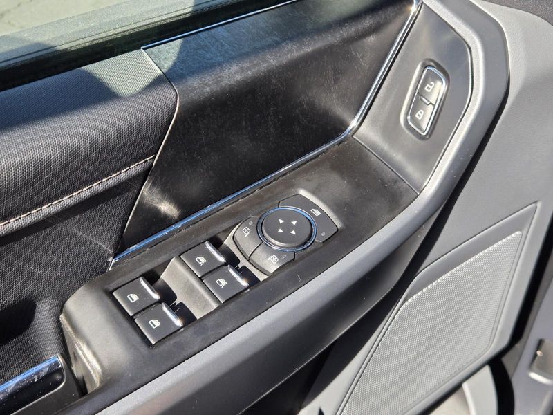 Used 2021 Ford F-150 XLT 4WD SuperCrew 6.5' Box