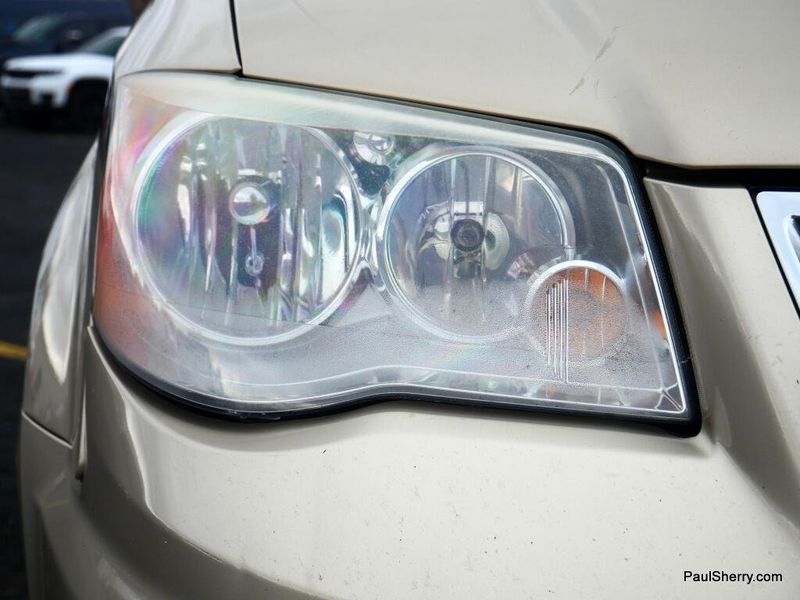 Used 2014 Chrysler Town & Country Touring