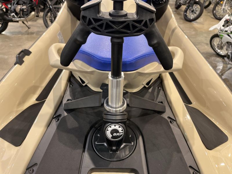 New 2025 Sea-Doo WAKE PRO 230 (SOUND SYSTEM) Image 21