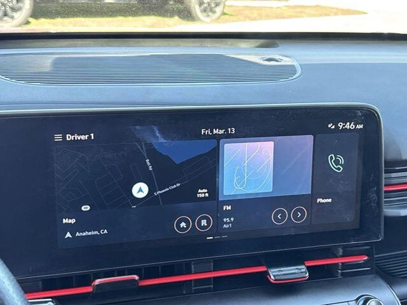 Used 2024 Hyundai Kona N LineImage 25