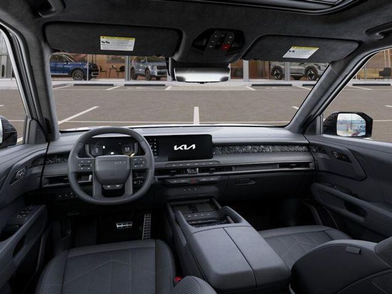 New 2027 Kia Telluride X-Pro SX-PrestigeImage 15