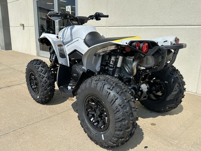 2025 Can-Am RENEGADE XXC 1000RImage 3