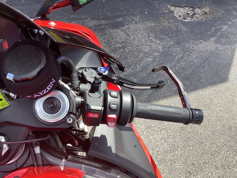 Used 2024 BMW S 1000 RR 