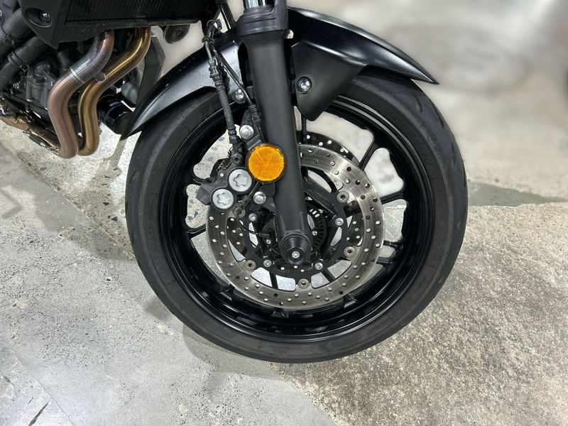 Used 2024 Yamaha MT-07 CA Image 17