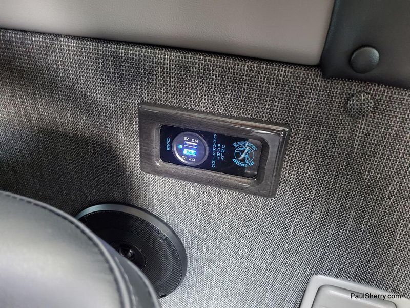 2023 RAM Promaster 3500 Window Van High Roof 159