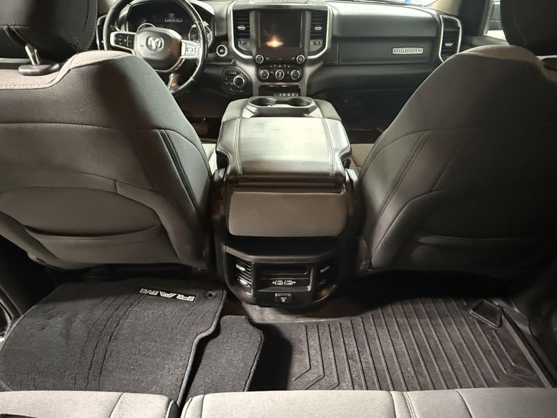 Used 2020 RAM 1500 Big HornImage 18