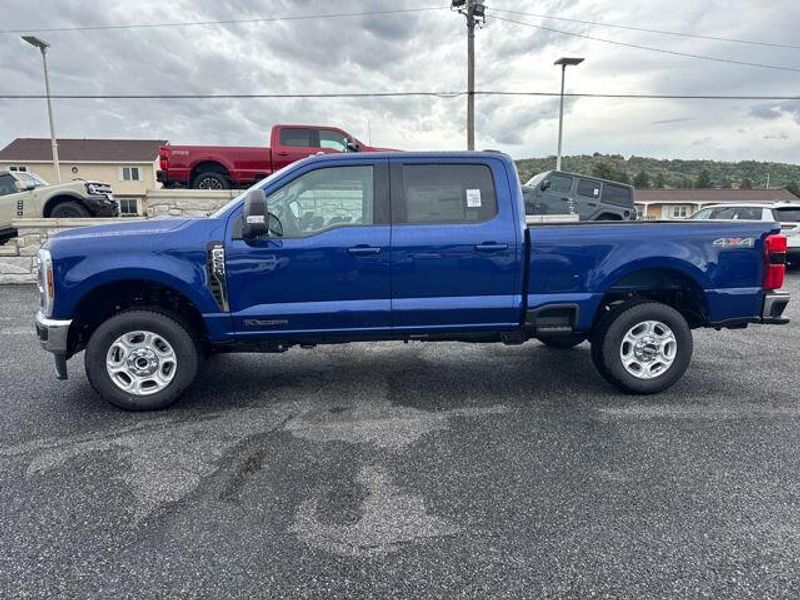 2026 Ford F-250 photo 2