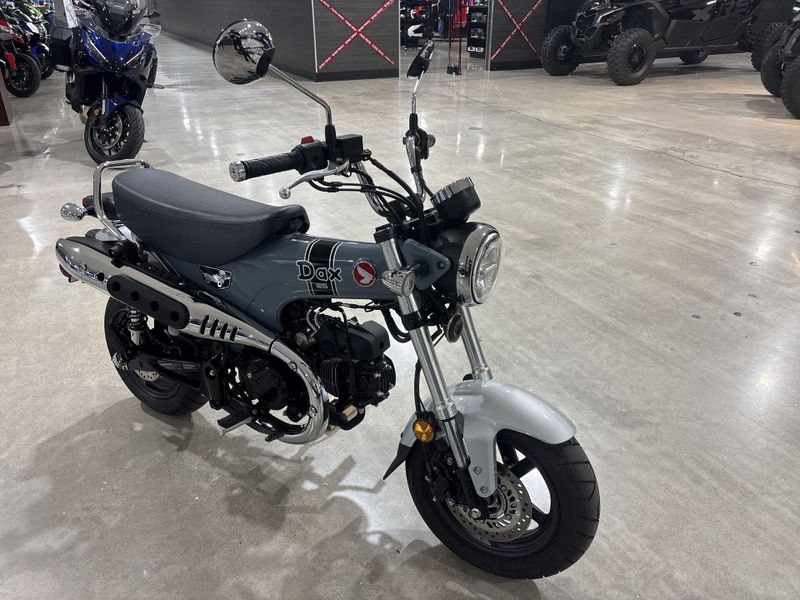 Used 2025 Honda DAX 125 Image 25