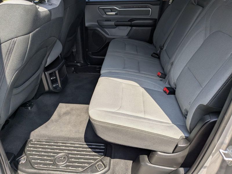 2019 Ram 1500 Big Horn Lone Star photo 24