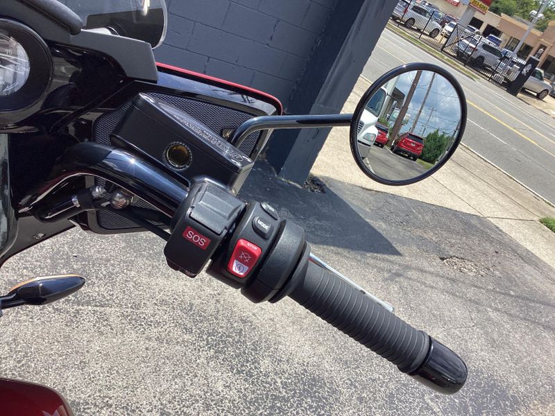 New 2025 BMW R 18 B 