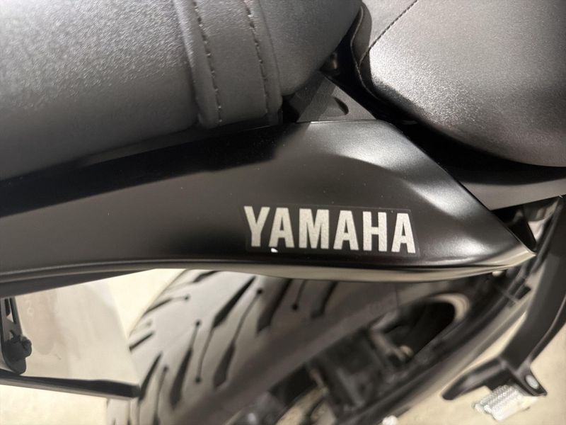 Used 2024 Yamaha MT-07 CA Image 26