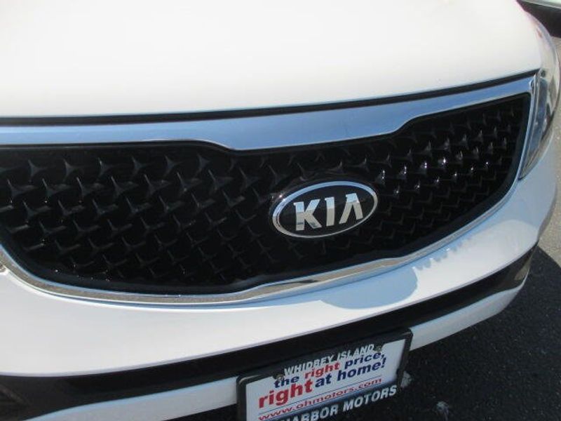 Used 2014 Kia Sportage LXImage 4