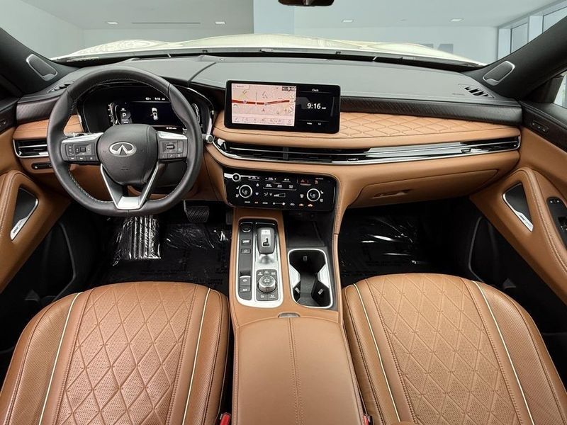 2023 INFINITI QX60 AutographImage 31