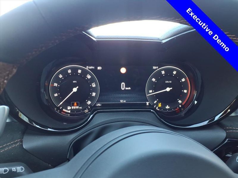 New 2025 Alfa Romeo Tonale IntensaImage 24