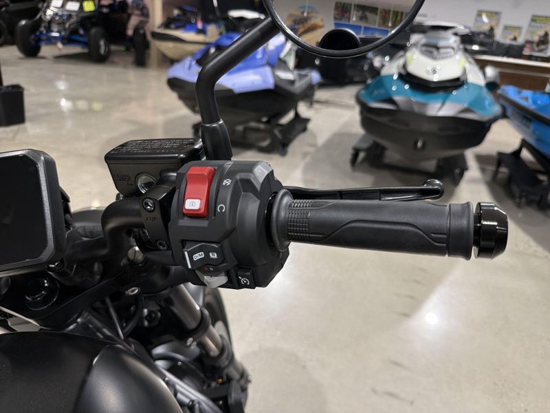 New 2026 Honda REBEL 1100 DCT Image 24