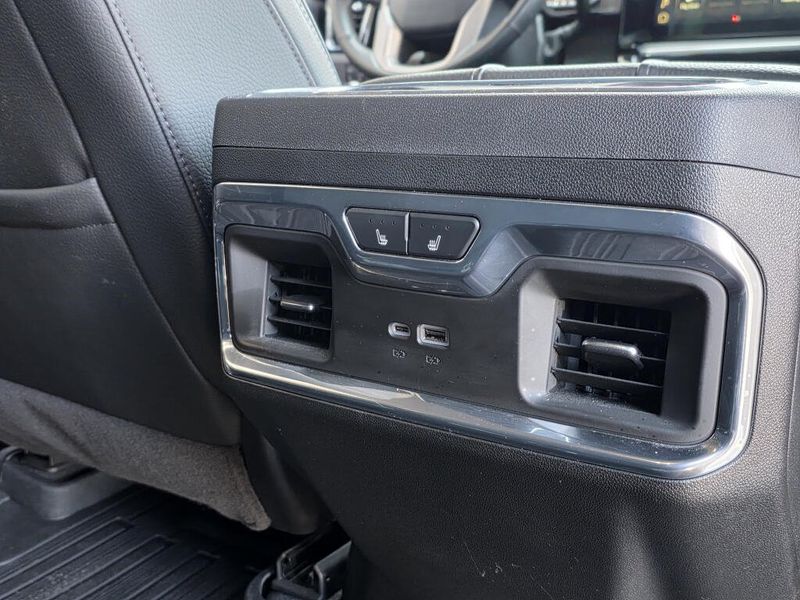 Used 2025 GMC Sierra 2500HD Denali