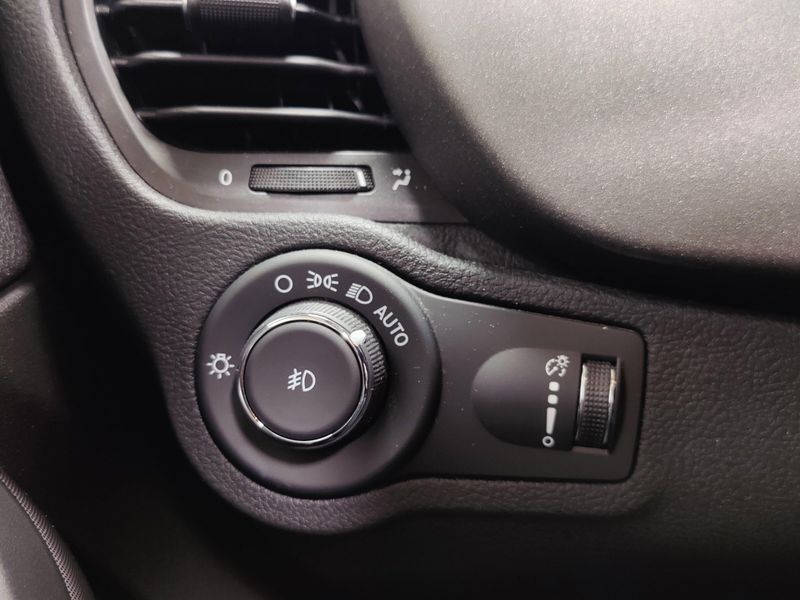 Used 2023 Fiat 500X Pop AWD w/Al Fresco ConvertibleImage 24