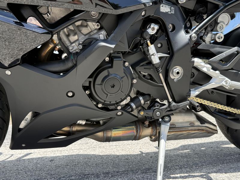 New 2026 BMW S 1000 RR 