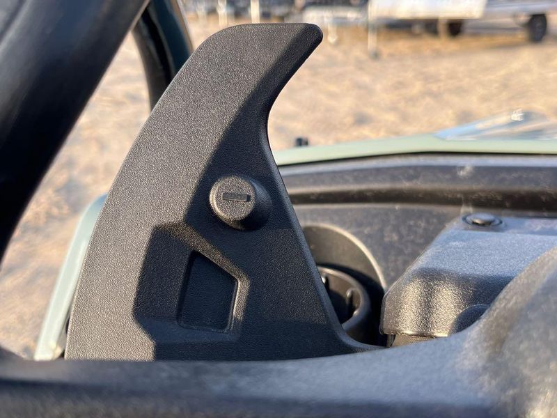 New 2026 Honda PIONEER 520 