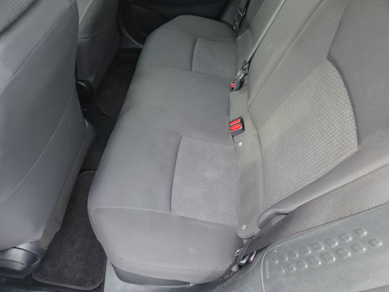 2018 Toyota C-HR XLE photo 20
