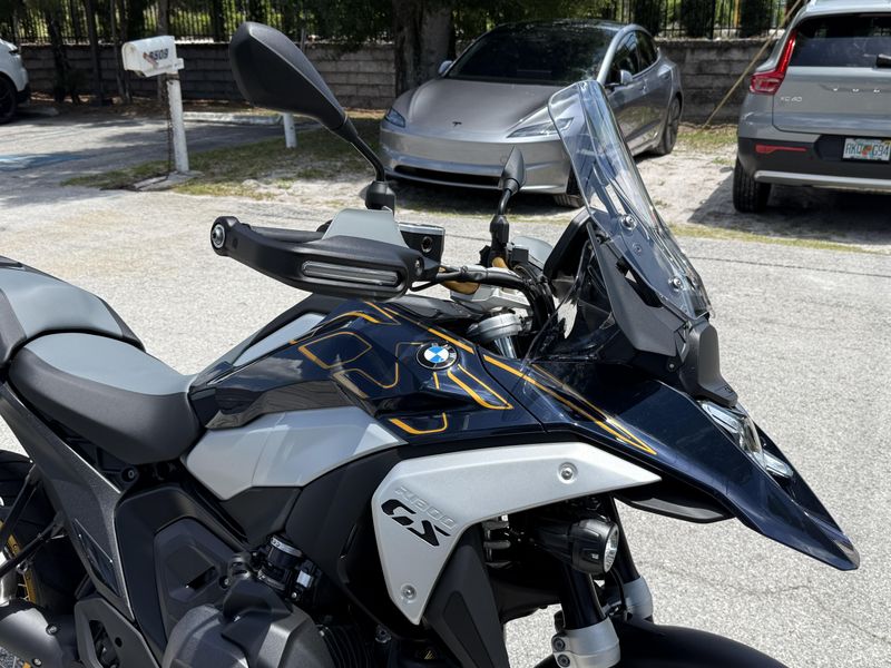 2026 BMW R 1300 GS