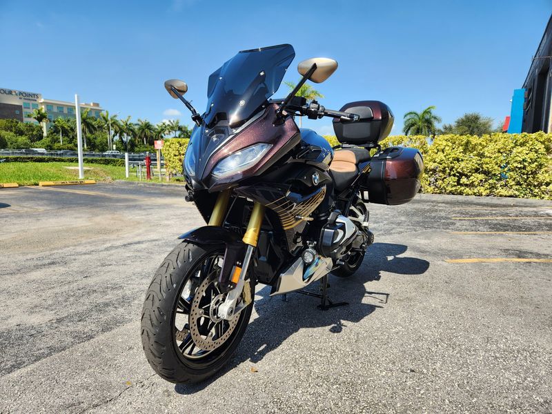 2020 BMW R 1250 RS Image 3
