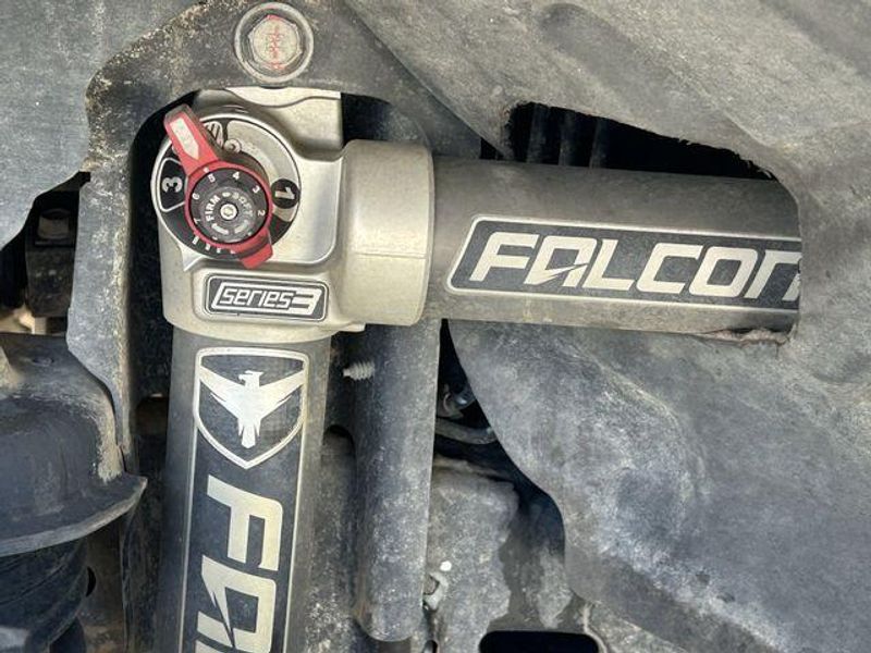 Used 2021 Jeep Gladiator RubiconImage 5
