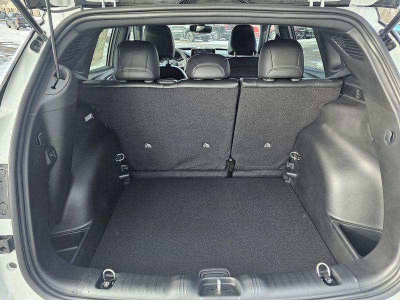 New 2026 Jeep Compass Limited 4x4Image 9