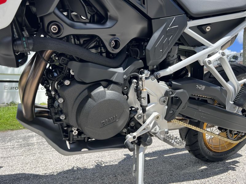 New 2026 BMW F 900 GS 