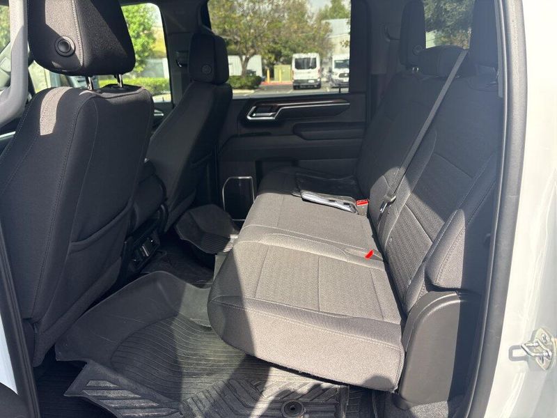 Used 2026 Chevrolet Silverado 2500 HD LTImage 20