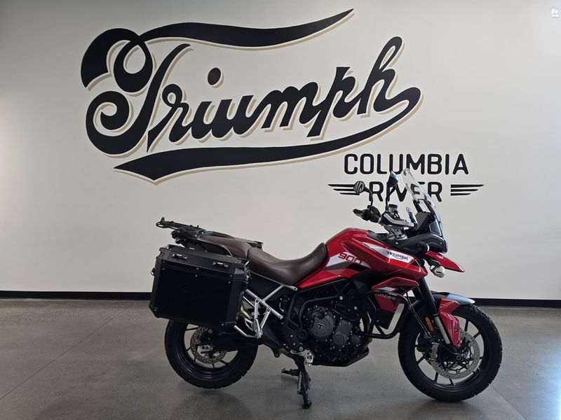2020 Triumph TIGER 900 GT PRO 