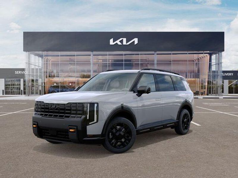 New 2027 Kia Telluride X-Pro SX-PrestigeImage 1