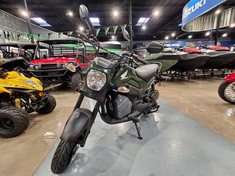 Used 2023 Honda Navi Image 3