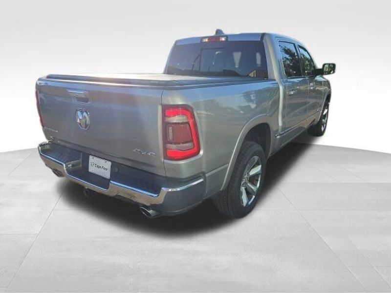 Used 2019 RAM 1500 Limited
