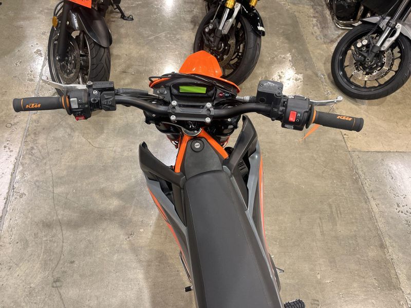 Used 2021 KTM 690 SMC R Image 10