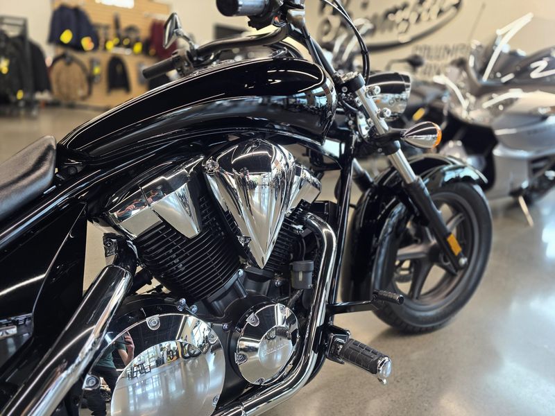 Used 2013 Honda Stateline 