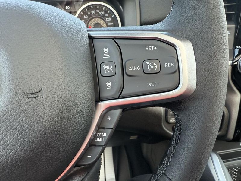 2026 Ram 1500 Big Horn photo 15