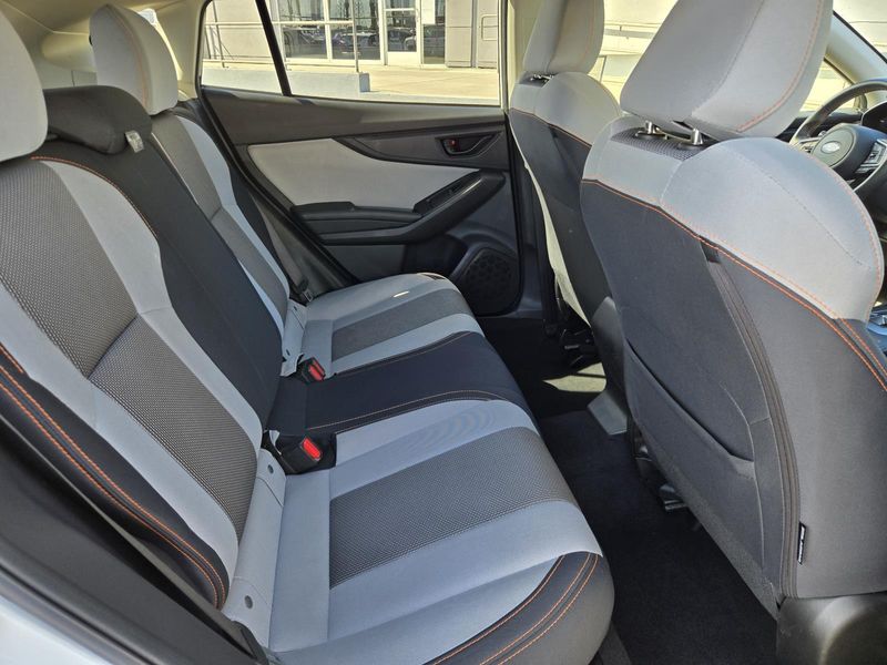 Used 2023 Subaru Crosstrek Premium CVT