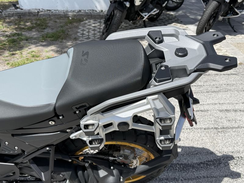 2026 BMW R 1300 GS Adventure