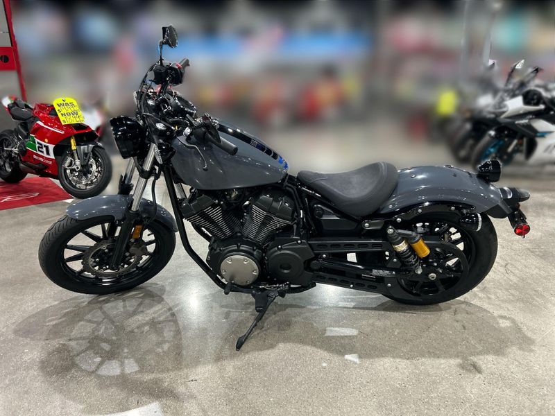 Used 2023 Yamaha BOLT R-SPEC Image 20