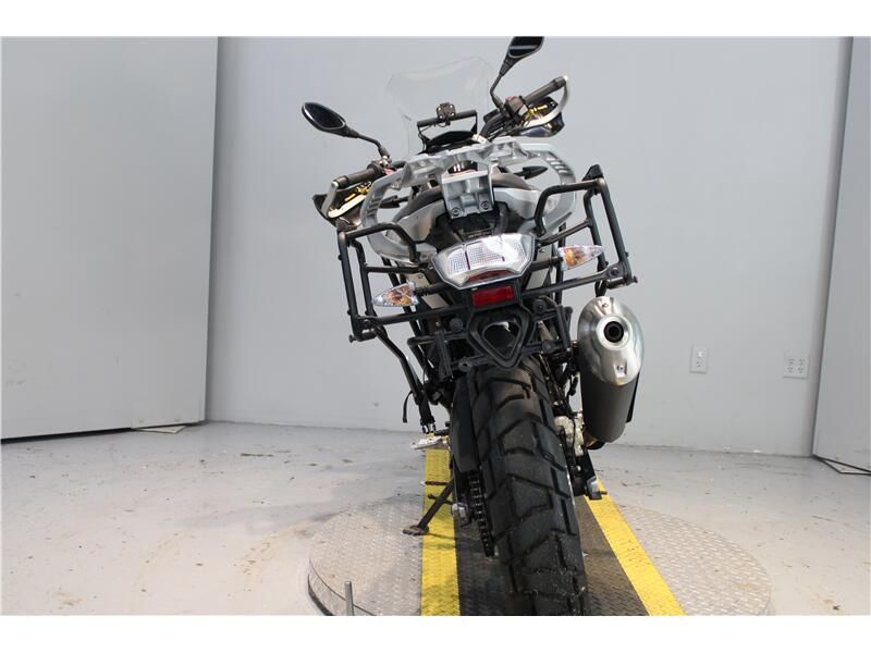 2019 BMW G 310 GS Image 3