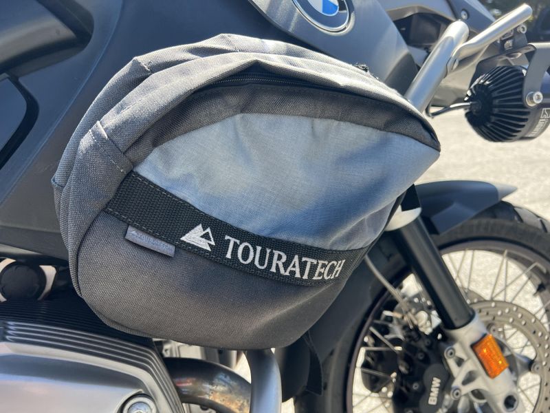 2009 BMW R 1200 GS Adventure