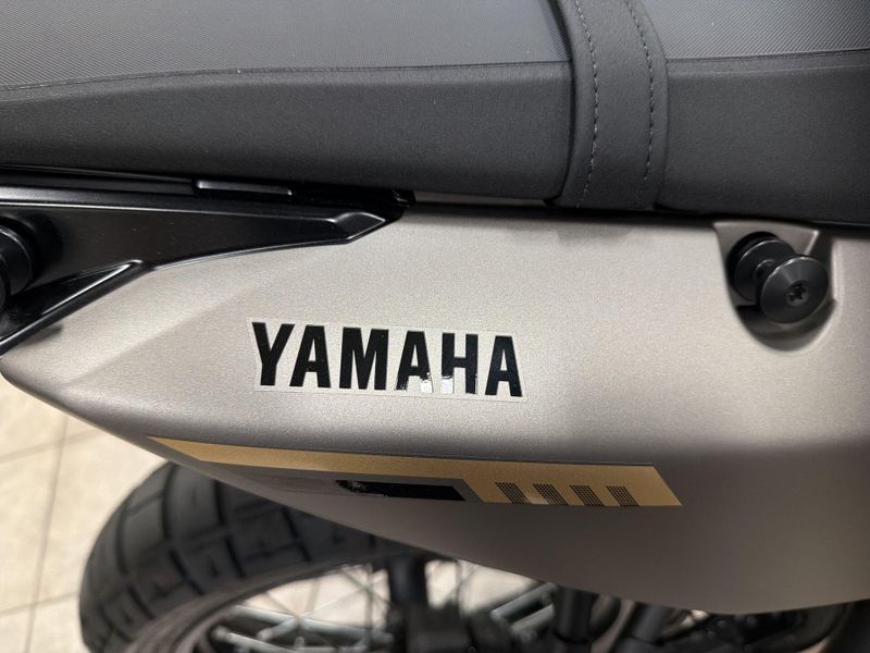 New 2026 Yamaha TENERE 700 Image 26