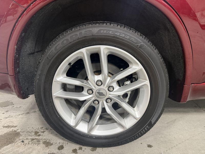 Used 2024 Dodge Durango GT PlusImage 10