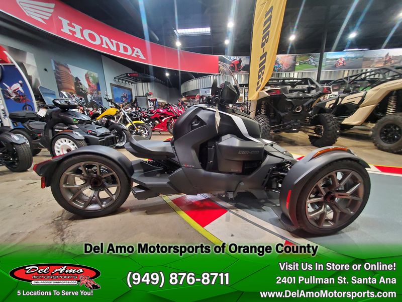 2023 Can-Am F2PC  in a CUSTOMIZABLE exterior color. Del Amo Motorsports of Orange County (949) 416-2102 delamomotorsports.com 