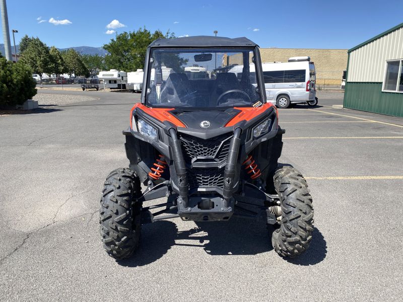Used 2022 Can-Am MAVERICK SPORT 1000 Image 8