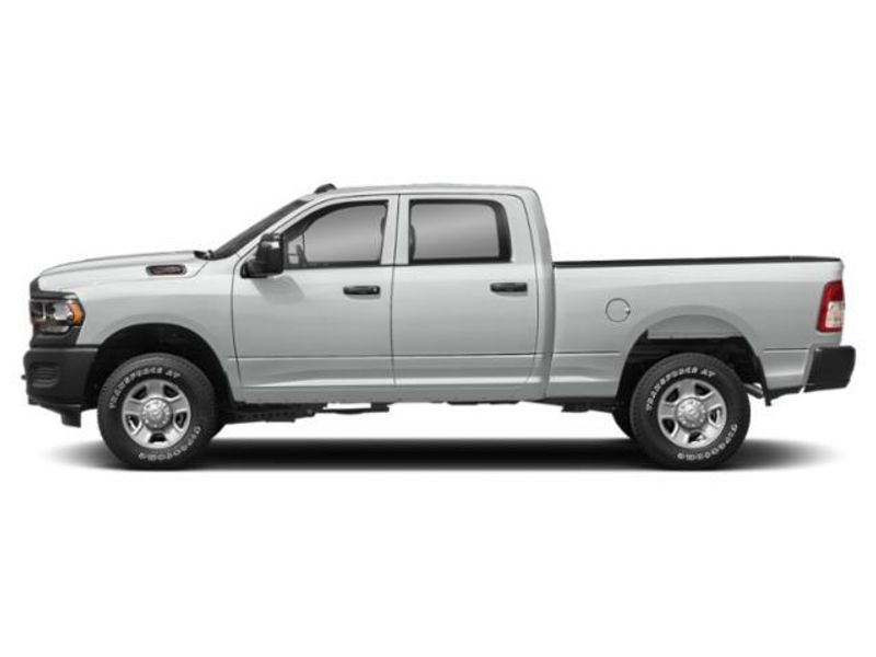 New 2024 RAM 2500 Tradesman Crew Cab 4x4 6