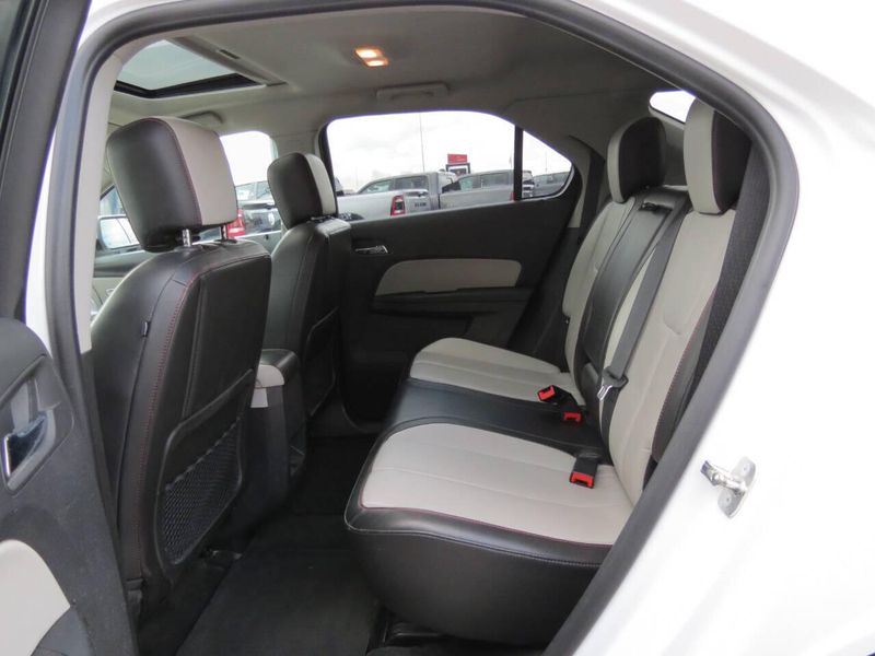 2013 Chevrolet Equinox LTZ 4dr SUVImage 30