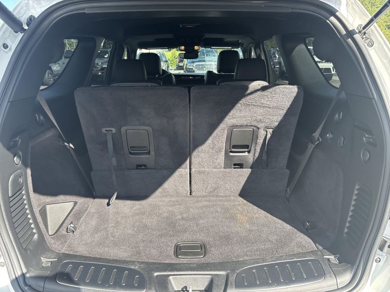 Used 2022 Dodge Durango GT PlusImage 39