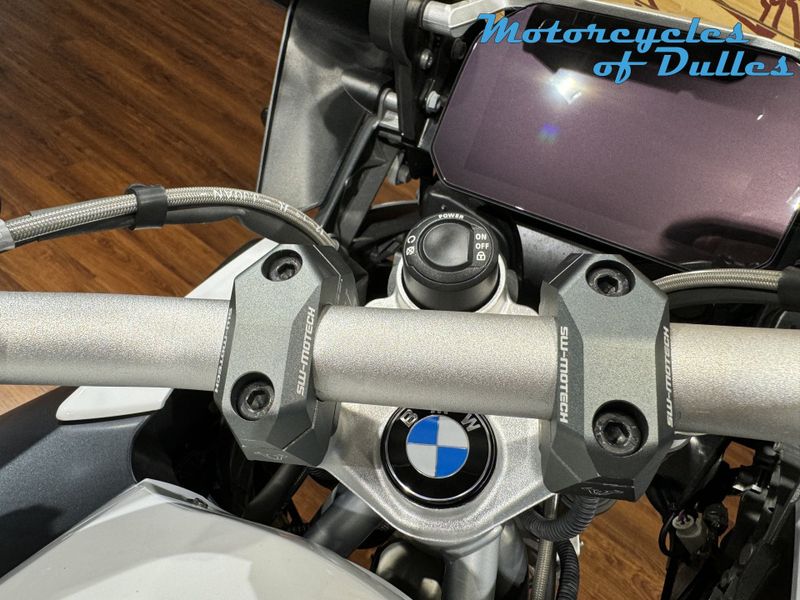 2021 BMW R 1250 GSImage 26